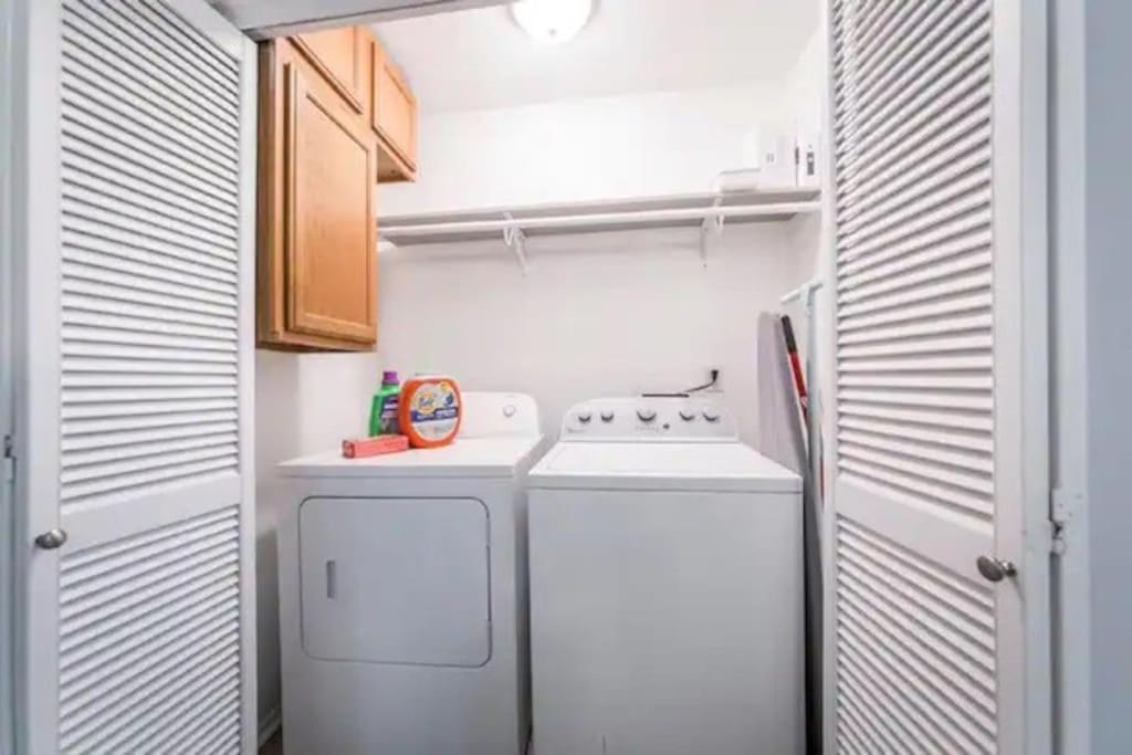 Cheerful 3 Bedroom 2Ba Home In Great Neighborhood! แจ็คสันวิลล์ ภายนอก รูปภาพ