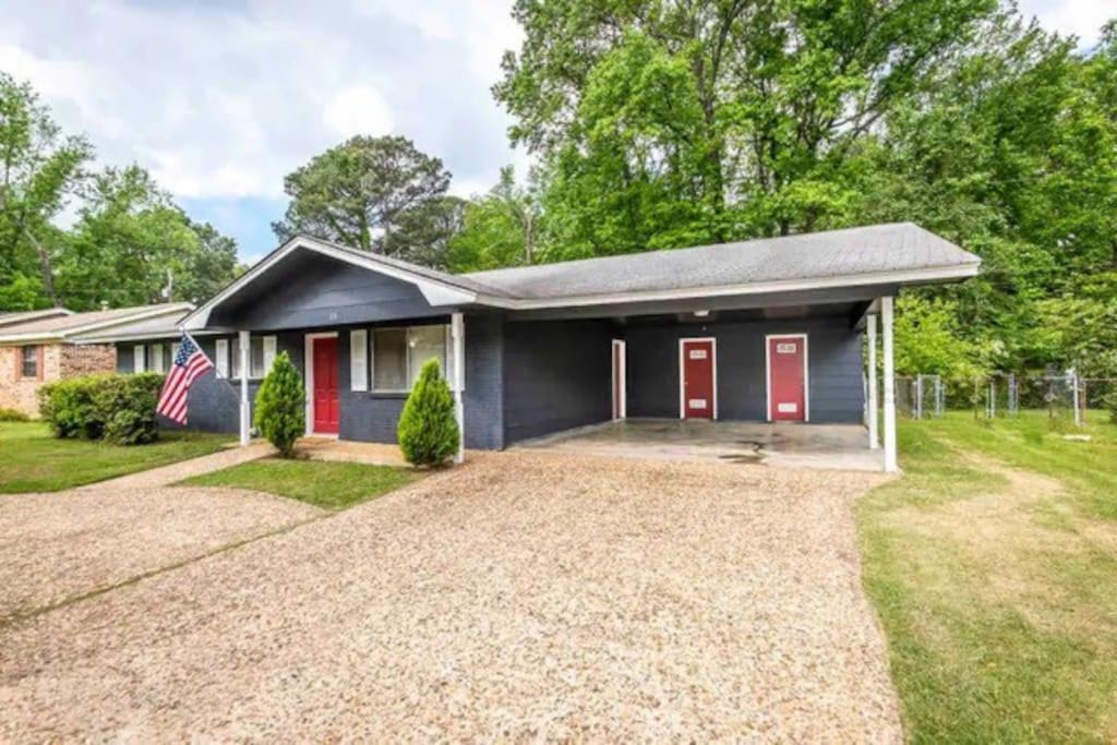 Cheerful 3 Bedroom 2Ba Home In Great Neighborhood! แจ็คสันวิลล์ ภายนอก รูปภาพ