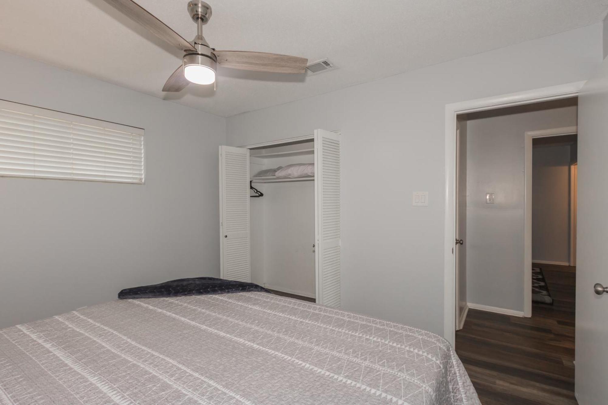Cheerful 3 Bedroom 2Ba Home In Great Neighborhood! แจ็คสันวิลล์ ภายนอก รูปภาพ