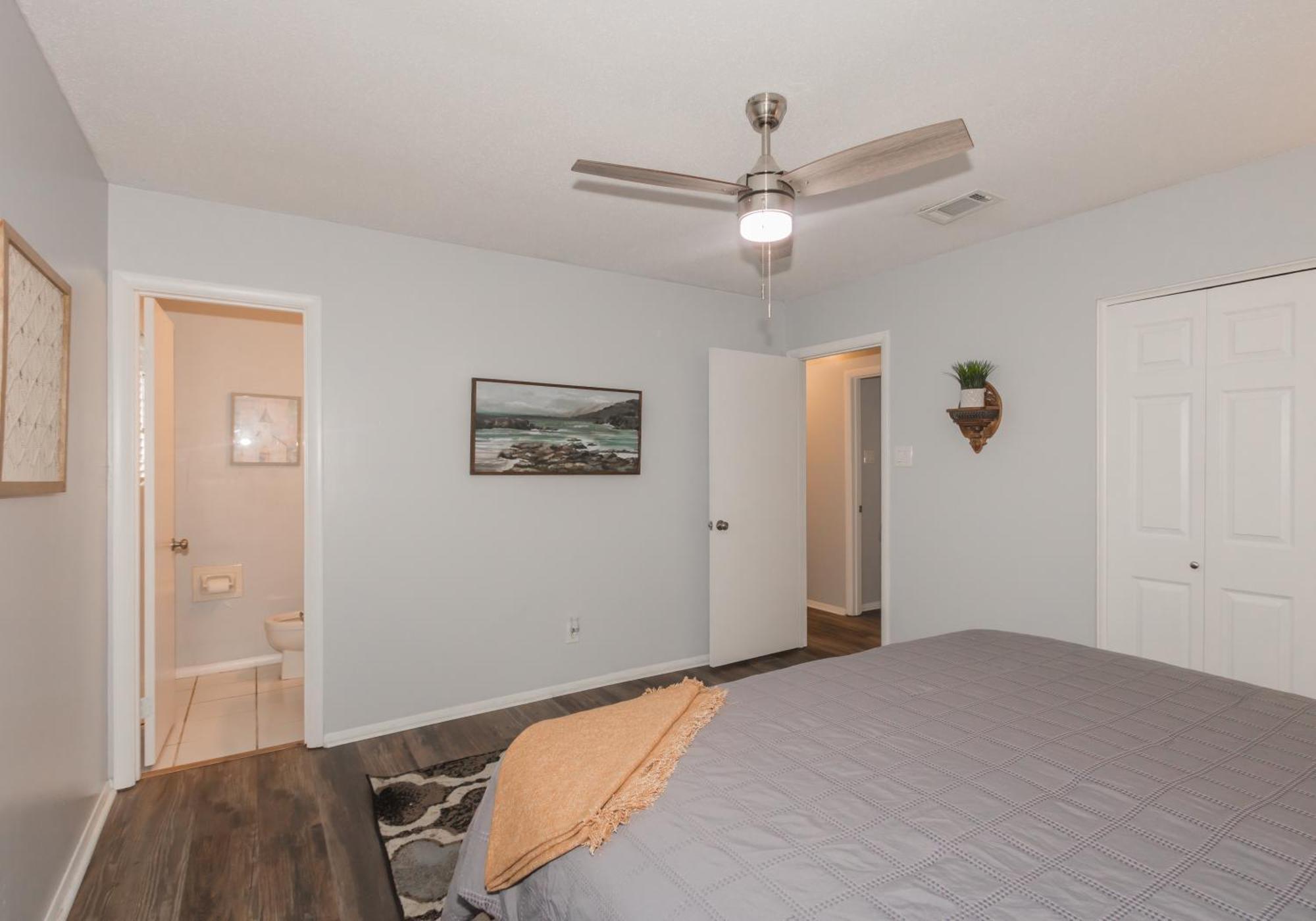 Cheerful 3 Bedroom 2Ba Home In Great Neighborhood! แจ็คสันวิลล์ ภายนอก รูปภาพ