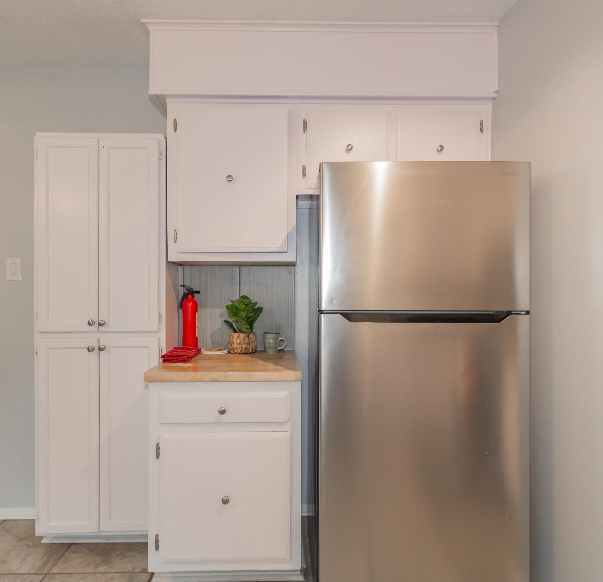 Cheerful 3 Bedroom 2Ba Home In Great Neighborhood! แจ็คสันวิลล์ ภายนอก รูปภาพ