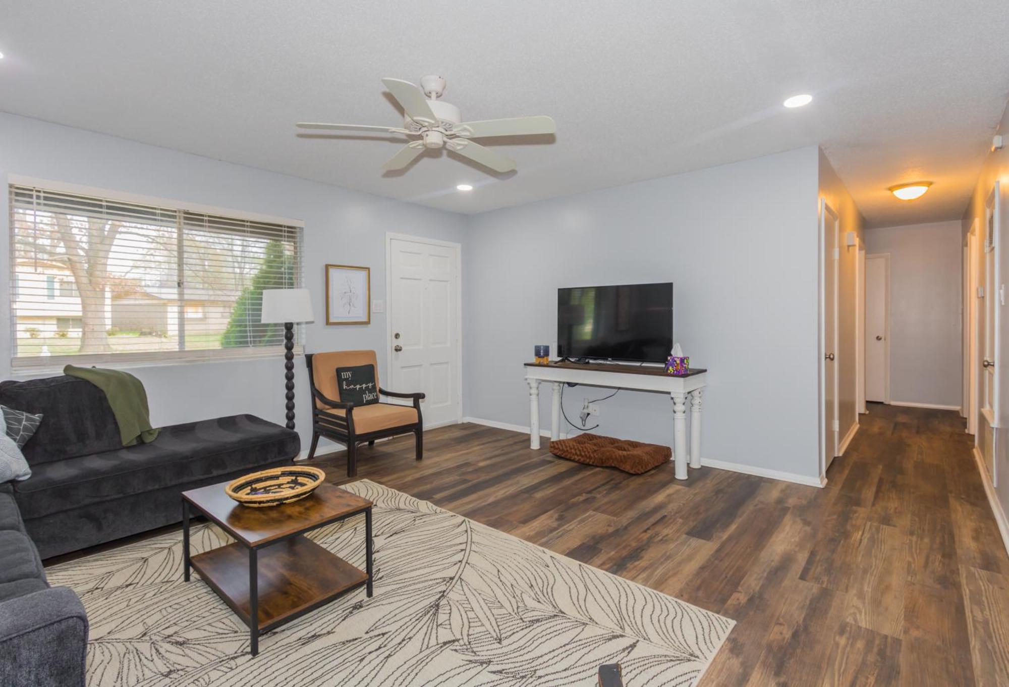 Cheerful 3 Bedroom 2Ba Home In Great Neighborhood! แจ็คสันวิลล์ ภายนอก รูปภาพ