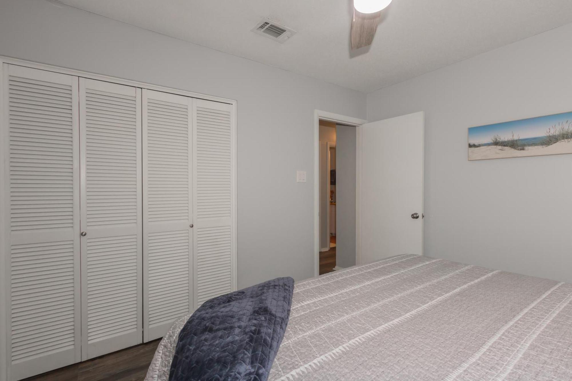 Cheerful 3 Bedroom 2Ba Home In Great Neighborhood! แจ็คสันวิลล์ ภายนอก รูปภาพ