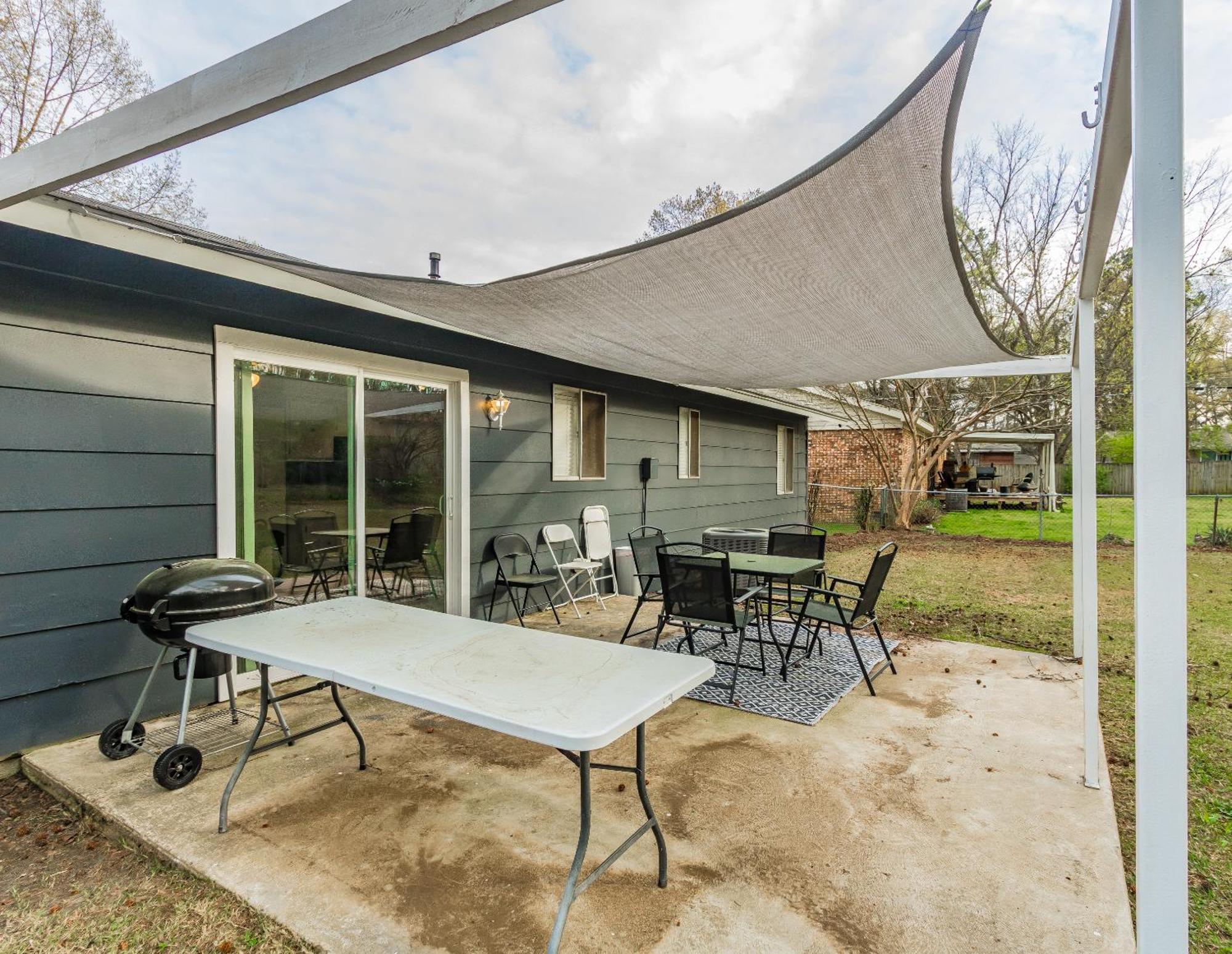 Cheerful 3 Bedroom 2Ba Home In Great Neighborhood! แจ็คสันวิลล์ ภายนอก รูปภาพ