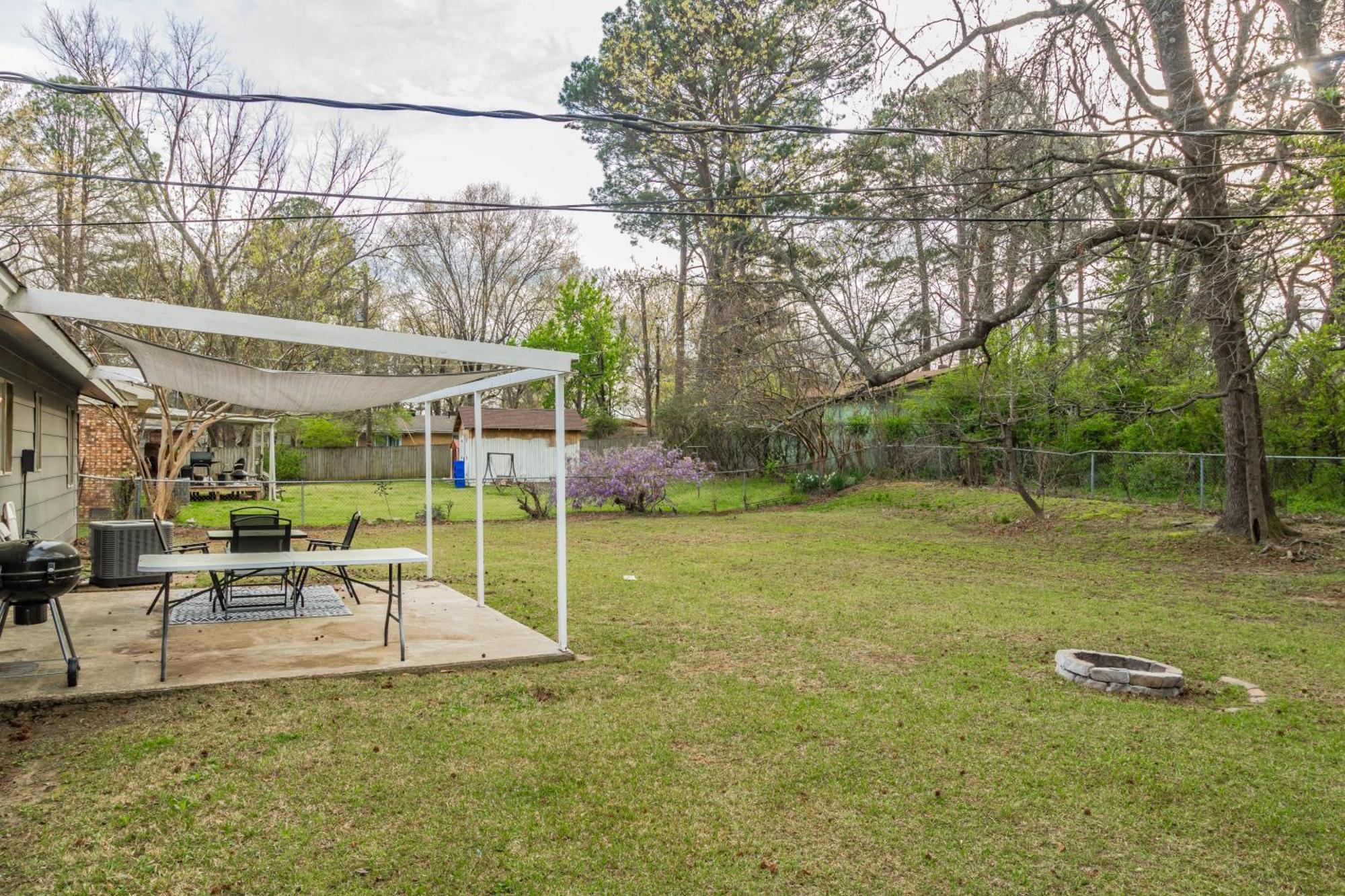 Cheerful 3 Bedroom 2Ba Home In Great Neighborhood! แจ็คสันวิลล์ ภายนอก รูปภาพ